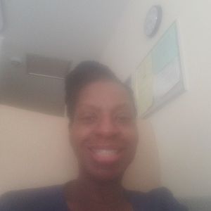 Meet your Posher, Lashandra